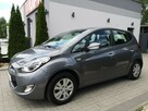 Hyundai ix20 1.4 16v 90KM Klima  Elektryka Isofix  Sensory Servis Gwarancja - 10