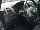 Hyundai ix20 1.4 16v 90KM Klima  Elektryka Isofix  Sensory Servis Gwarancja - 12