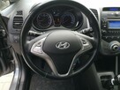 Hyundai ix20 1.4 16v 90KM Klima  Elektryka Isofix  Sensory Servis Gwarancja - 14