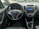 Hyundai ix20 1.4 16v 90KM Klima  Elektryka Isofix  Sensory Servis Gwarancja - 15