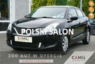 Suzuki Baleno 1.2 Benzyna 90KM, Polski Salon, Jeden Użytkownik, Roczna Gwarancja, - 1