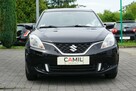 Suzuki Baleno 1.2 Benzyna 90KM, Polski Salon, Jeden Użytkownik, Roczna Gwarancja, - 2