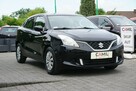 Suzuki Baleno 1.2 Benzyna 90KM, Polski Salon, Jeden Użytkownik, Roczna Gwarancja, - 4