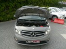 Mercedes  Citan Tourer 1.5d długi 5 osob Stan b.dobry 100% bezwypadkowy Gwarancja 12-mcy 1wł - 16