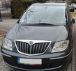 Lancia Phedra Platino Navi, Skóry, Android, 6l/100km - 2