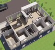 Duży nowoczesny dom modułowy z 4 sypialniami 3 łazienkami i - 3
