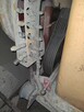 Opryskiwacz sadowniczy 1000l - 3