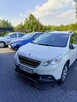 Sprzedam Peugeot 2008 rocznik 2015 - 7