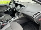 Ford Focus 1.6 benz 125 km 110 tys km okazja bdb stan - 15