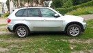 BMW X5 4x4 E70 3.0 Benzyna z Gazem Możliwa zamiana - 7