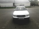 Sprzedam audi a4 b5 - 2