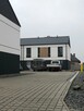 GOTOWE ,DOMY Dwupoziomowe 100m2 z ogródkiem i 2 m.postojowe - 4