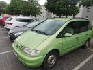 Sharan 1.8T ,150KM , AJH - 9