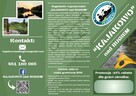 Spływy kajakowe Bugiem KAJAKOWO nad BUGIEM - 7