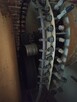 Opryskiwacz sadowniczy 1000l - 2