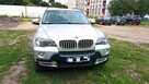 BMW X5 4x4 E70 3.0 Benzyna z Gazem Możliwa zamiana - 2