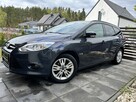 Ford Focus 1.6 benz 125 km 110 tys km okazja bdb stan - 3