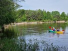 Spływy kajakowe Bugiem KAJAKOWO nad BUGIEM - 3