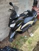 Sprzedam skuter Yamaha x max - 2