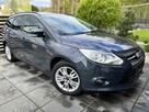 Ford Focus 1.6 benz 125 km 110 tys km okazja bdb stan - 5