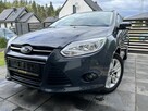 Ford Focus 1.6 benz 125 km 110 tys km okazja bdb stan - 1