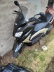 Sprzedam skuter Yamaha x max - 1