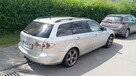 Mazda 6 - 2