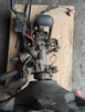 Kolumna kierownicza Renault scenic 1 - 3