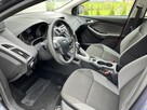 Ford Focus 1.6 benz 125 km 110 tys km okazja bdb stan - 11