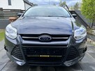 Ford Focus 1.6 benz 125 km 110 tys km okazja bdb stan - 2