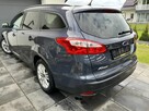 Ford Focus 1.6 benz 125 km 110 tys km okazja bdb stan - 7
