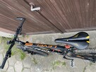 Rower Kross level r2 - 6
