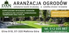 Zakładanie ogrodów kompleksowo. Minikoparka Ostrów Mazowiecka. - 10