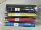Tusze HP 973X CMYK MultiPack dużej pojemności - 2