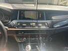 BMW 520d F10 - 7