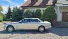 Jaguar XJ VII Jaguar XjL Vanden Plays 4.2-300 KM -PIĘKNY !!! - 5