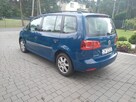 Volkswagen touran - 9