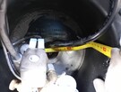 Sprzedam butlę na gaz do samochodu 42, 5L - 5