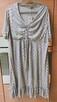 Letnia sukienka All Style - rozmiar XXL - 4