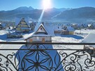 Voucher na pobyt ZAKOPANE urodziny imieniny rocznice ślubne - 13