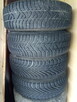 Sprzedam alufelgi 15 z oponami zimowymi pirelli - 2