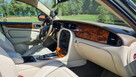 Jaguar XJ VII Jaguar XjL Vanden Plays 4.2-300 KM -PIĘKNY !!! - 7