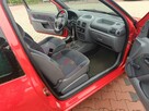 Renault Clio 1.4 Ben. 60 tys Przebiegu Stan Bardzo Dobry - 7