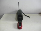 Telefon komórkowy SIEMENS NT 910-04-1985r.- 90dkg - UNIKAT ! - 6