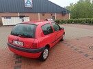 Renault Clio 1.4 Ben. 60 tys Przebiegu Stan Bardzo Dobry - 5