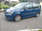 Volkswagen touran - 4