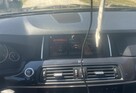 BMW 520d F10 - 10