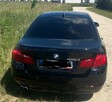 BMW 520d F10 - 2