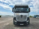 Mercedes Actros - 2