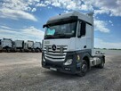 Mercedes Actros - 3